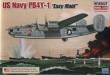 1/144 Consolidated PB-4Y-1 Liberator. Decals USN (New Tooling!)