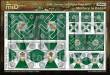 1/35 NAZI Police Flags WWII -2
