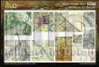 1/72 Vietnam Military Maps