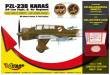 1/48 PZL-23B Karas w/ Collector's Coin (Lim.Edit.)