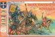 1/72 Russian Mounted Knights