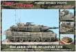 1/35 Slat Armor for CDN Leopard 2A6M (HOBBYB)