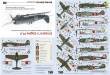1/72 Emperor's Eagles Part II. (9x camo schemes)