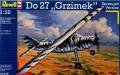 1/32 Dornier Do 27 Safari