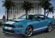 1/12 2010 Ford Shelby GT500