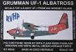 1/48 Grumman UF-1 Albatross (U.S.NAVY)