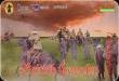 1/72 Early WWI British Cavalry WWI
