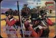 1/72 British Line Infantry (Egypt) Napoleonic era