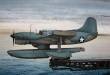 1/72 Curtiss SO3C Seamew US NAVY Floatplane