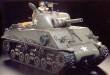 1/16 R/C M4 SHERMAN DMD FULL OPERATION SET