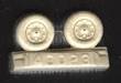 1/48 Bf 109G-10 thru K-14 Wheels