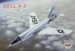 1/72 Bell X-2