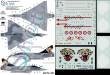 1/72 Mirage 2000C 12-YN "90 Ans SPA162" Juin 2008