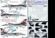 1/48 F-16AM Falcon J-063 & J-876 "60 & 65 Ans 322Sqn" KLU 2003 &