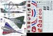 1/72 Dassault Mirage IVP n�23 AV "40 Ans F.A.S" 1964 - 2004