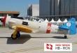 Italeri - T-6 G Texan Version Schweiz - 1/48