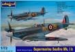 1/72 Supermarine Seafire Mk.Ib