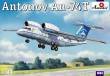 1/144 Antonov An-74T
