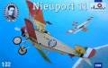 1/32 Nieuport 11 (Italy)