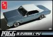 1/25 1966 Oldsmobile 442