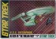 U.S.S Enterprise - As seen in "The Tholian Web"