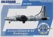 1/144 Consolidated B-32 Dominator. Also includes bonus kits of t