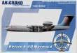 1/144 Beriev A-40 Mermaid