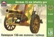 1/35 German sIG-33 Infantry Gun