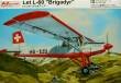1/72 L-60 Brigadyr