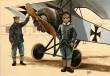 1/72 Pfalz A.II/E.III