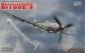 1/32 Messerschmitt Bf 109E-3