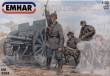 1/35 WWI German Artillery