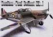 1/144 Boulton Paul Defiant Mk.I
