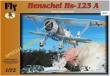1/72 Henschel Hs 123A (Special scheme)