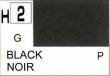 H002 Black / Noir (G)