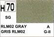H070 RLM 02 Grau