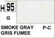 H095 Smoke Gray - Gris fum�e (G)