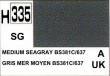 H335 RAF Medium Sea Grey