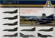 1/48 Mirage III E
