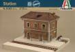1/72 Train Station