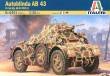 1/35 Autoblindo AB 43