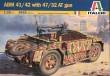 1/35 ABM 42 with 47/32 AT Gun