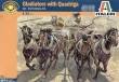 1/32 Gladiators with Quadriga