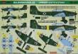 1/32 Decals Ju 87 R-2 Stuka (Bulgarian Service)