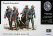 1/35 German infantry (Stalingrad, summer 1942)