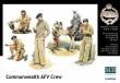 1/35 Commonwealth AFV Crew