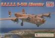 1/144 Consolidated B-24D Liberator USAAF