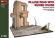 1/35 Village Road with Ruined House