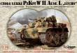 1/35 Pz.Kpfw.II Ausf.L 'Luchs'