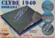 1/400 CLYDE 1940 (DIORAMA)
